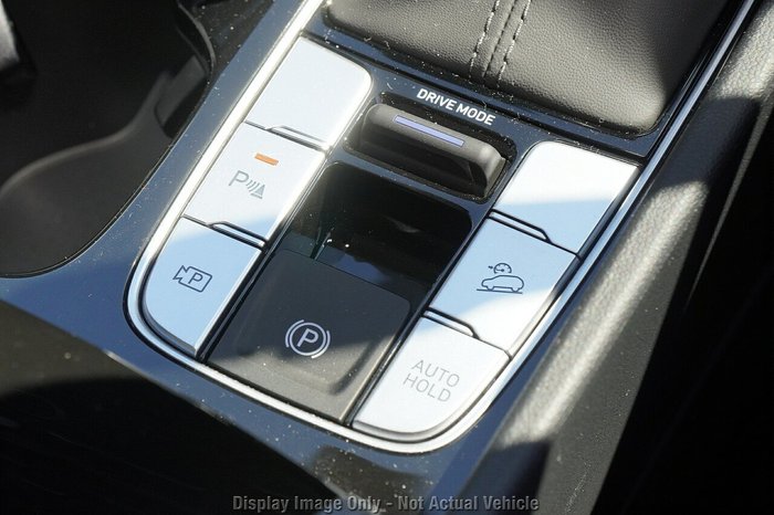 2026 Hyundai Tucson 2WD