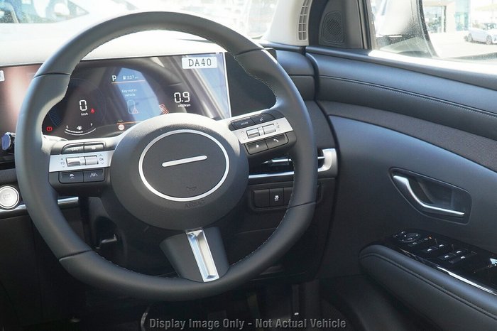 2026 Hyundai Tucson 2WD