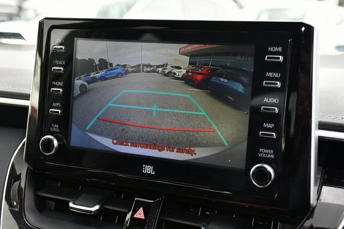 2018 Toyota Corolla ZR