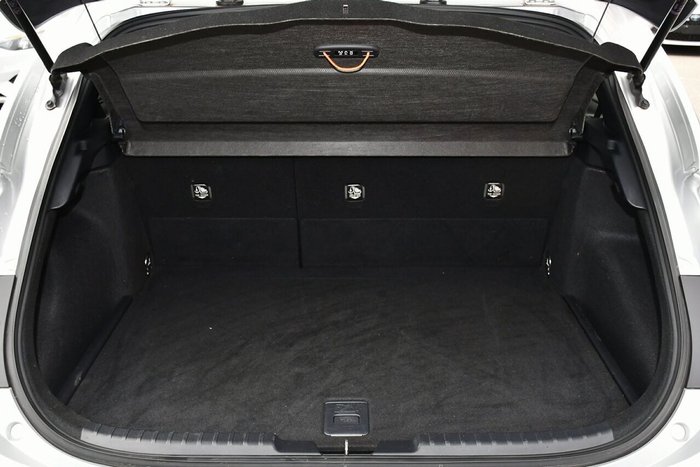 2018 Toyota Corolla ZR