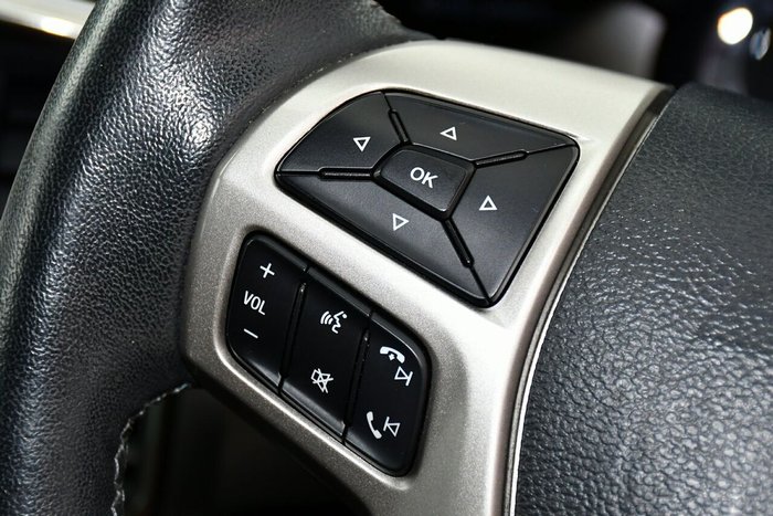 2020 Ford Everest Trend