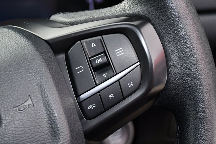 2023 Ford Everest Trend