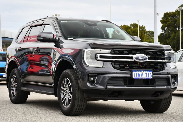 2023 Ford Everest