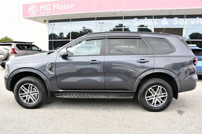 2023 Ford Everest Trend