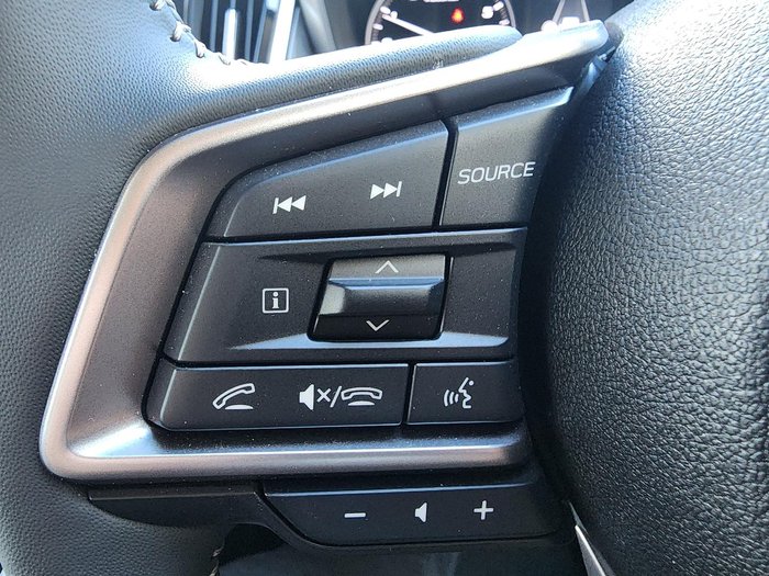 2025 Subaru Outback AWD Sport XT