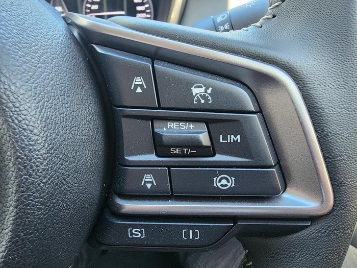 2025 Subaru Outback AWD Sport XT