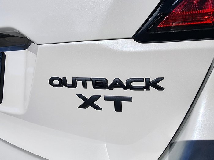 2025 Subaru Outback AWD Sport XT