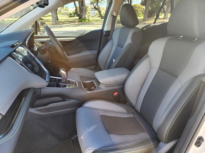 2025 Subaru Outback AWD Sport XT