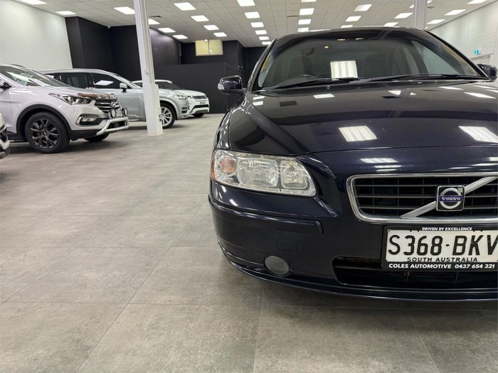 2007 Volvo S60 AWD