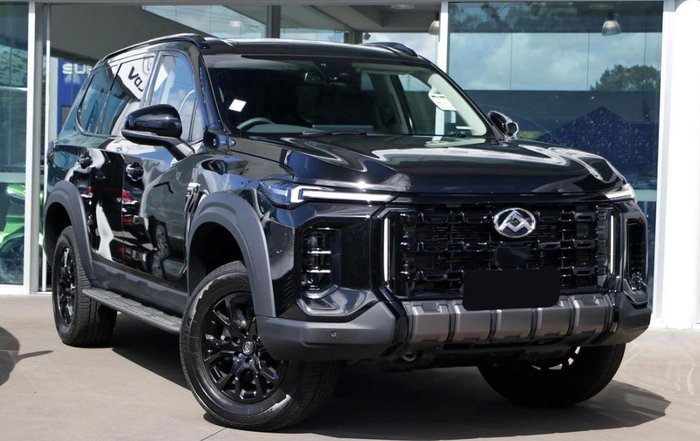 2026 LDV D90