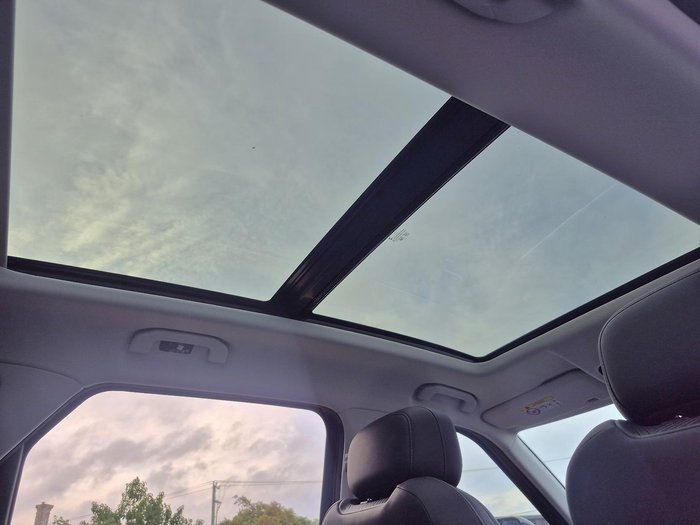 2025 Jaecoo J7 SHS Summit MY25 Carbon Black