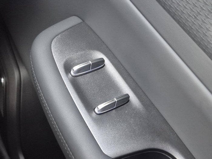 2025 Jaecoo J7 SHS Summit MY25 Carbon Black