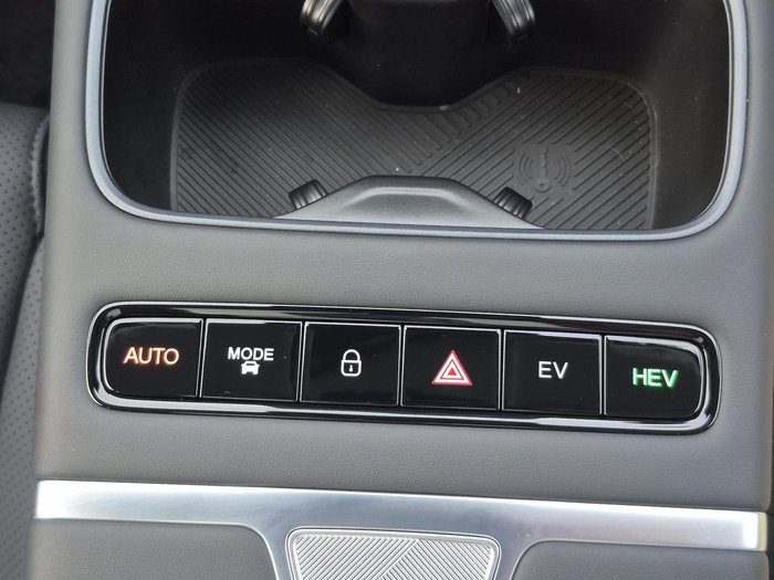 2025 Jaecoo J7 SHS Summit