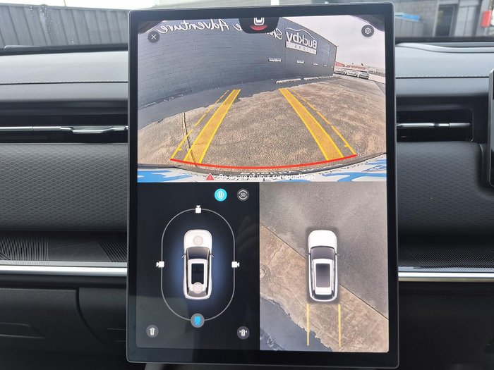 2025 Jaecoo J7 SHS Summit MY25 Carbon Black