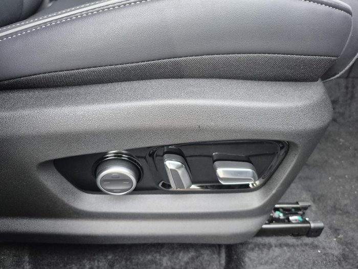 2025 Jaecoo J7 SHS Summit MY25 Carbon Black