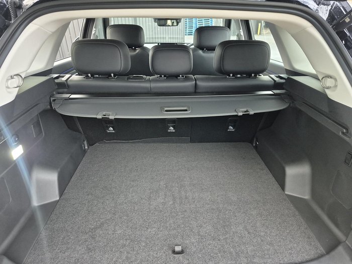 2025 Jaecoo J7 SHS Summit