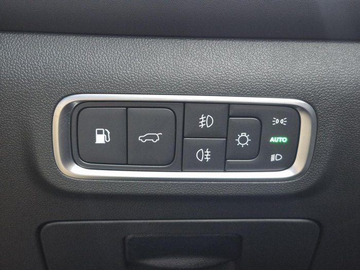 2025 Jaecoo J7 SHS Summit MY25 Carbon Black