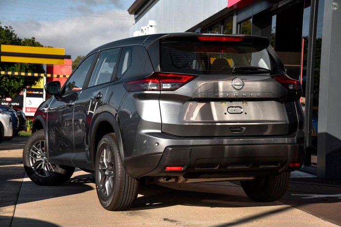 2026 Nissan X-TRAIL ST T33 MY26