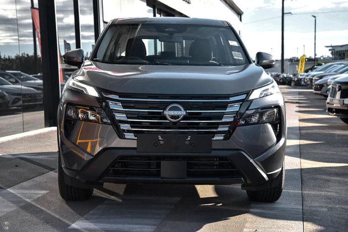 2026 Nissan X-TRAIL ST T33 MY26