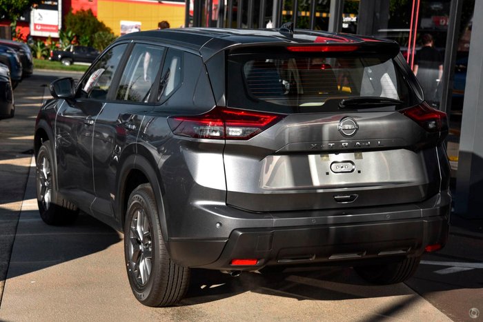 2026 Nissan X-TRAIL ST T33 MY26