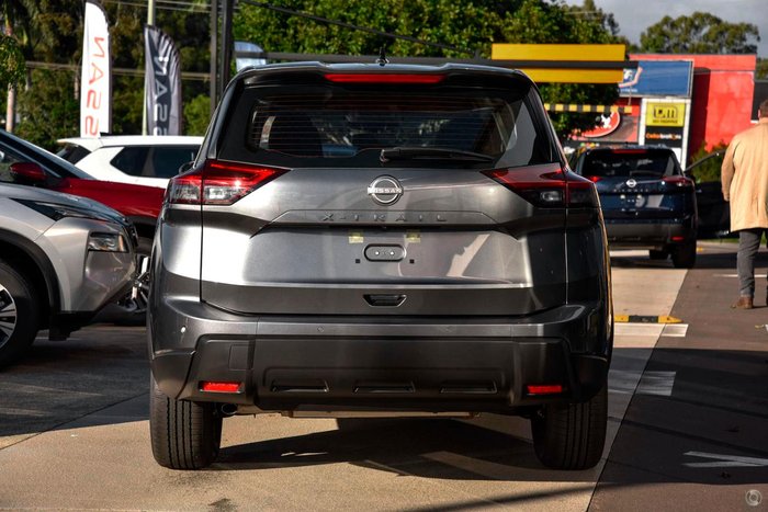 2026 Nissan X-TRAIL ST T33 MY26