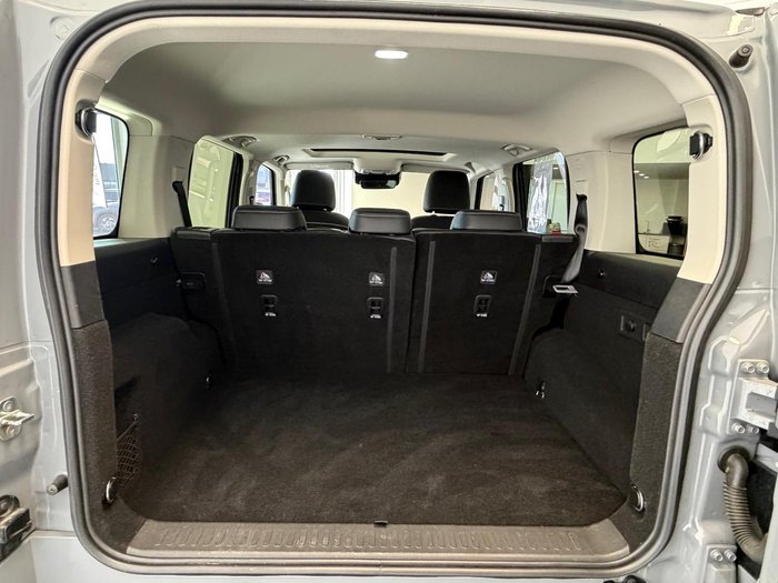 2024 GWM Tank 300 Ultra