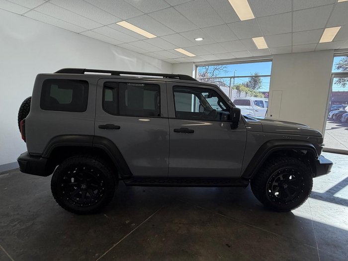 2024 GWM Tank 300 Ultra