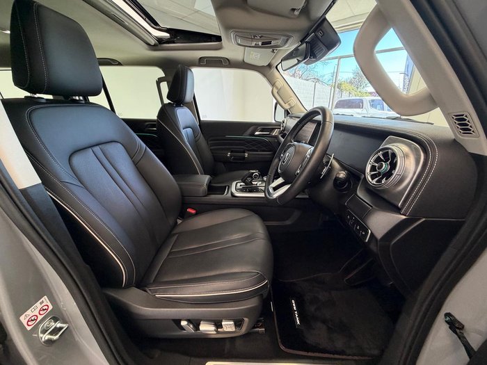 2024 GWM Tank 300 Ultra