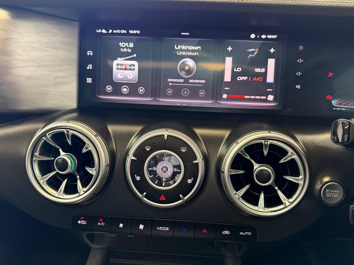 2024 GWM Tank 300 Ultra