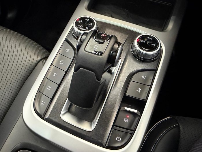 2024 GWM Tank 300 Ultra