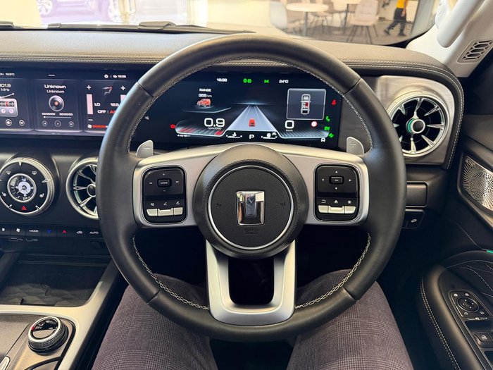 2024 GWM Tank 300 Ultra