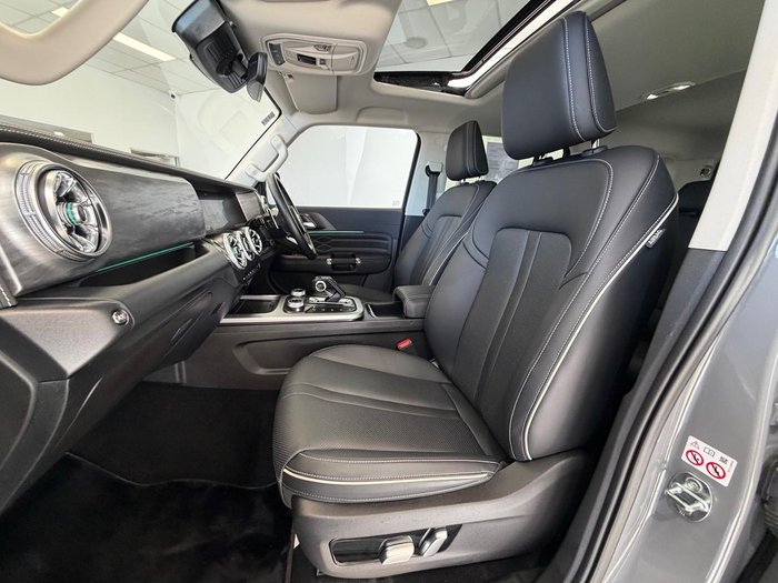 2024 GWM Tank 300 Ultra