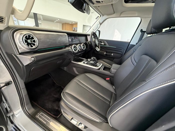 2024 GWM Tank 300 Ultra