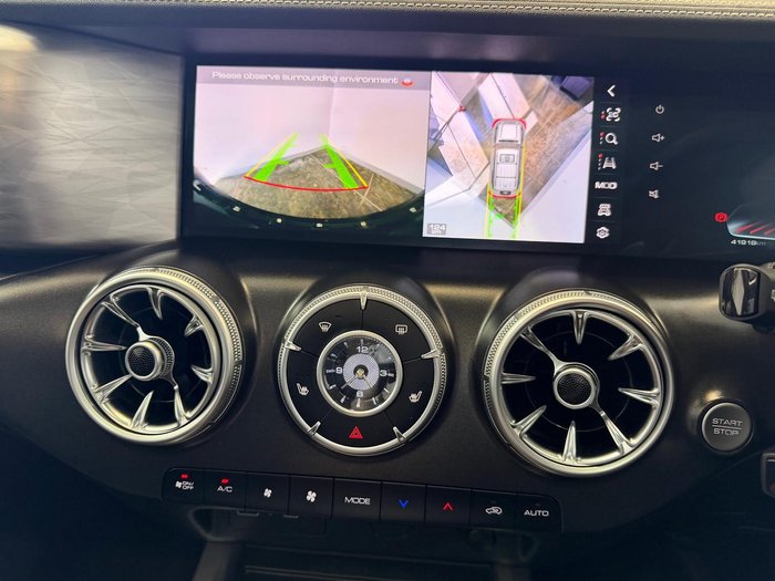 2024 GWM Tank 300 Ultra