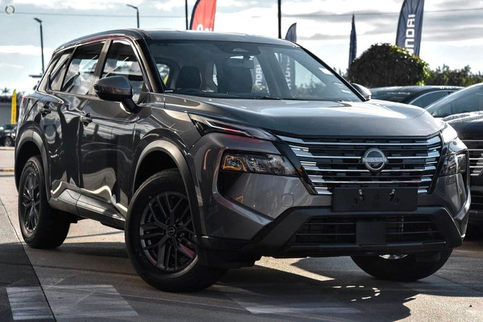 2026 Nissan X-TRAIL ST T33 MY26