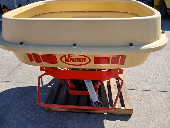 2025 Vicon Ps1154 YELLOW