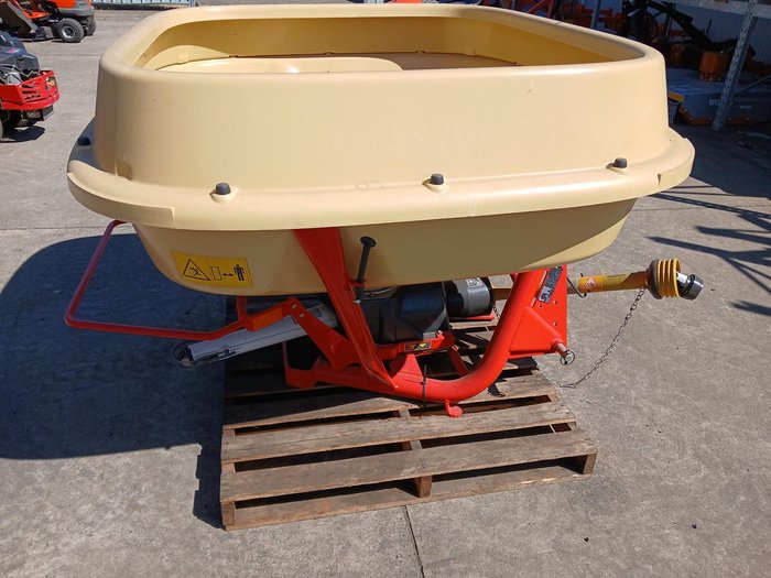 2025 Vicon Ps1154 YELLOW