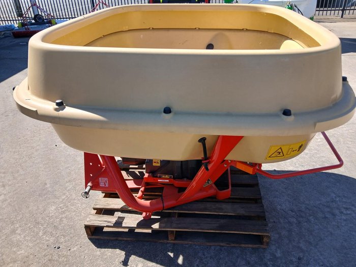 2025 Vicon Ps1154 YELLOW