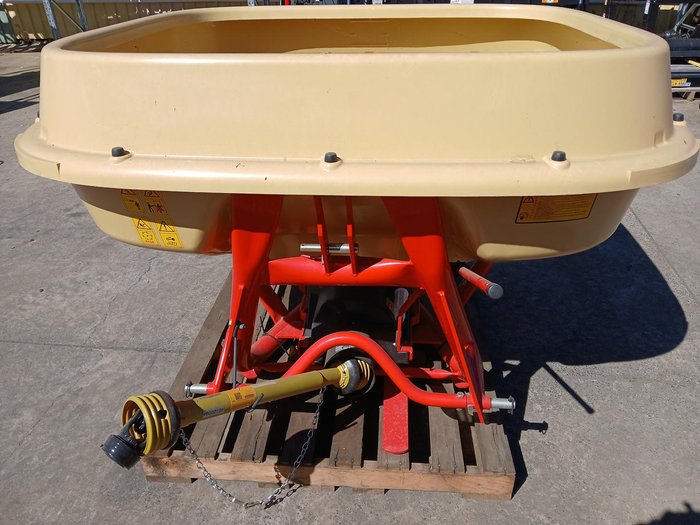 2025 Vicon Ps1154 YELLOW