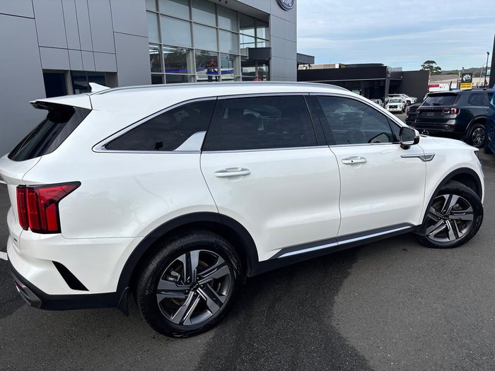 2023 Kia Sorento Sport+