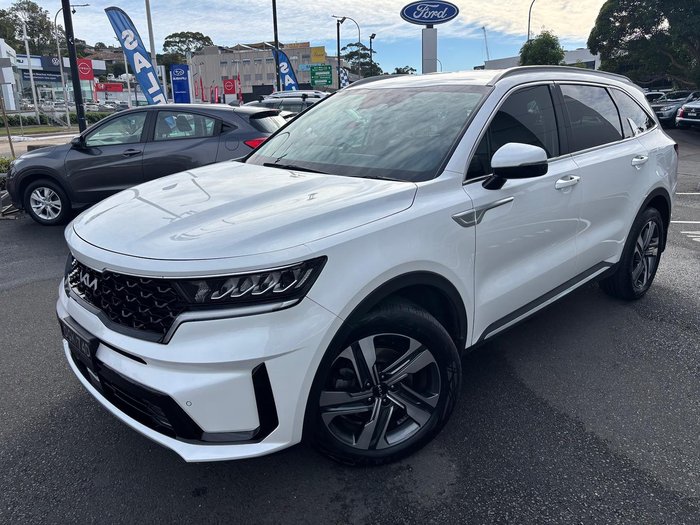 2023 Kia Sorento