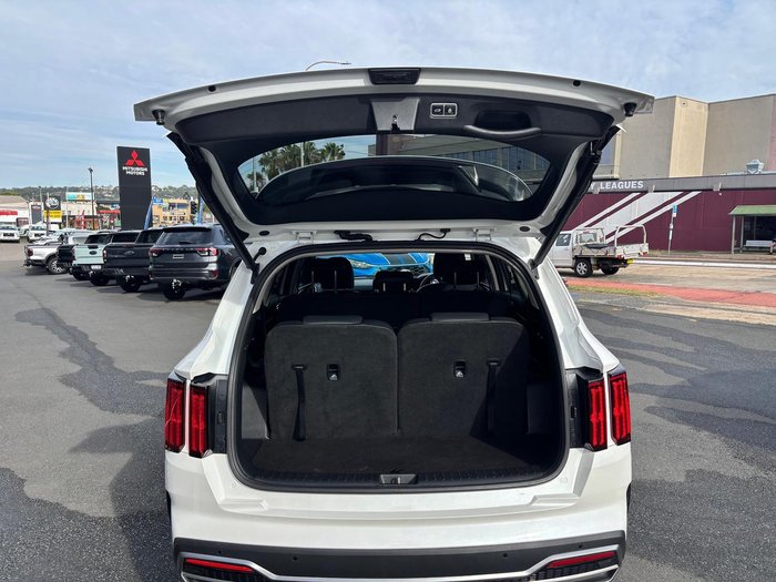 2023 Kia Sorento Sport+