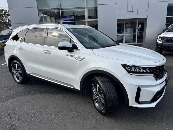 2023 Kia Sorento Sport+