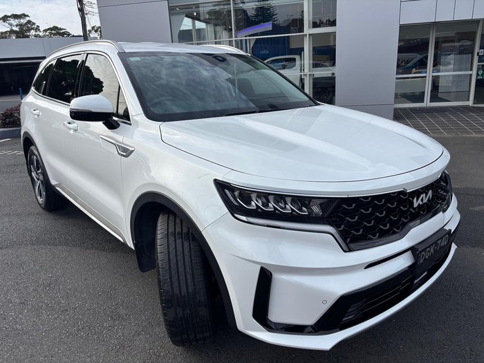 2023 Kia Sorento Sport+