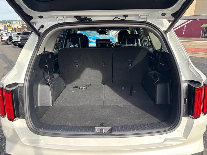 2023 Kia Sorento Sport+