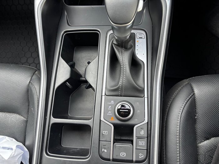 2023 Kia Sorento Sport+