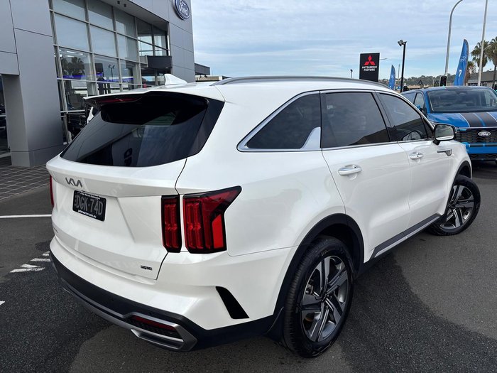 2023 Kia Sorento Sport+