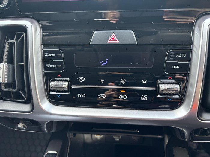 2023 Kia Sorento Sport+