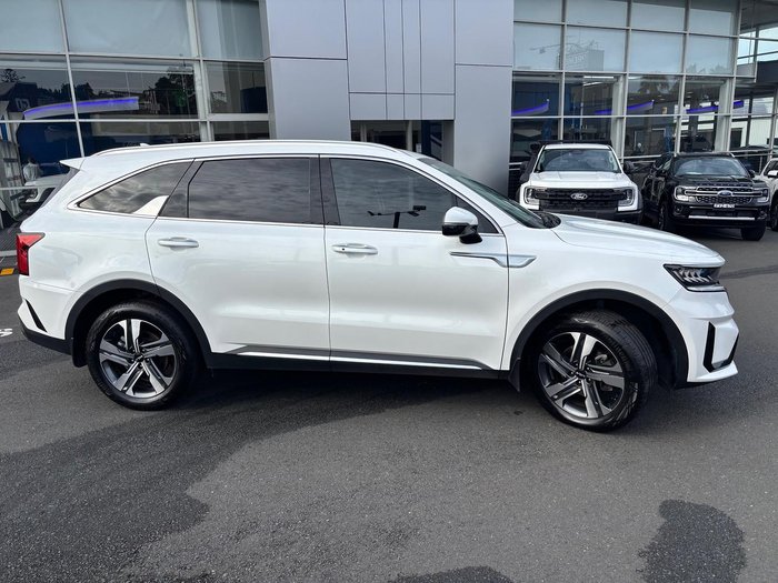 2023 Kia Sorento Sport+