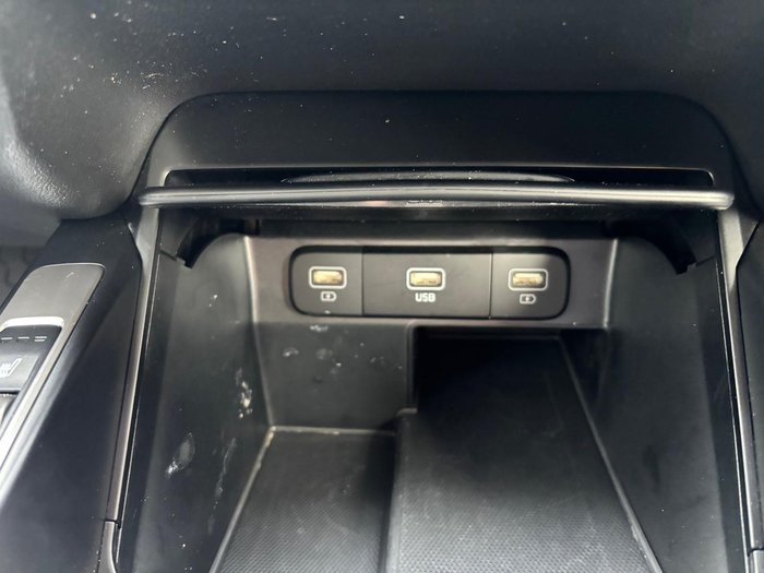 2023 Kia Sorento Sport+